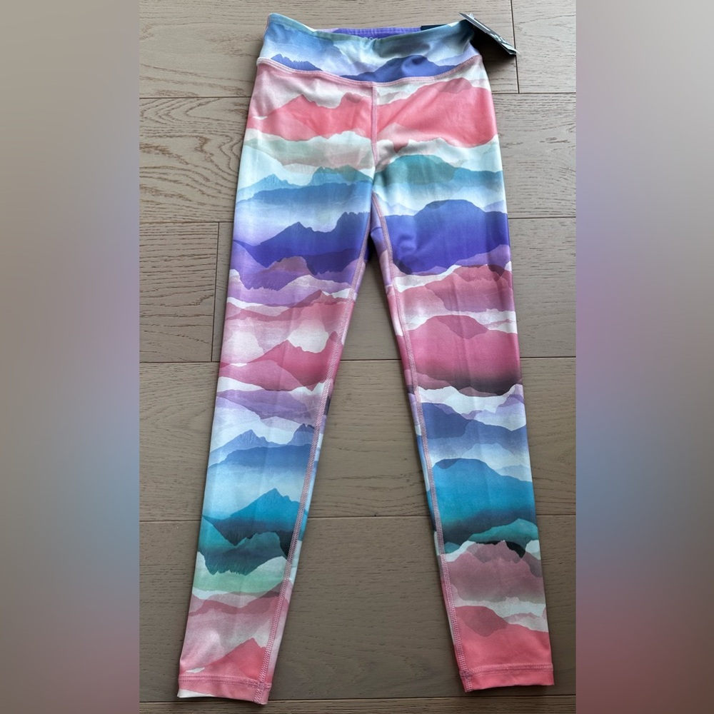 DSG leggins